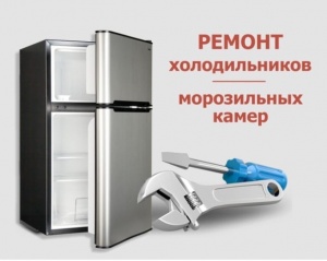 Ремонт холодильников в Твери на дому