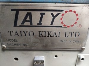 Taiyo Kikai TLC 250