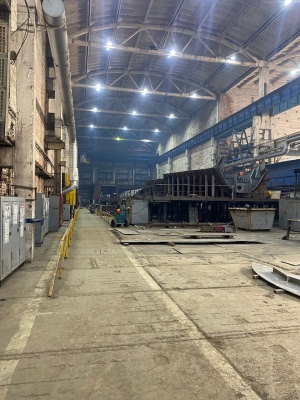 Страховочные канаты