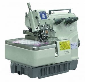 Стачивающе-обметочная промышленная швейная машина VO 900-3U