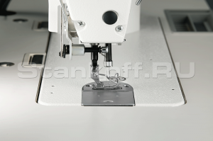 Прямострочная промышленная швейная машина Brother S-7220D-403