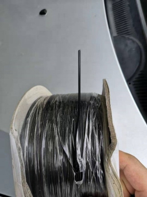 Станок для фиксации провода/кабеля YY – 1545