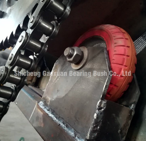 Просеиватель песка цепной GX0510 купить в Благовещенске (Амурская обл ...