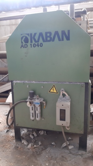 Штапикорез KABAN AD 1040