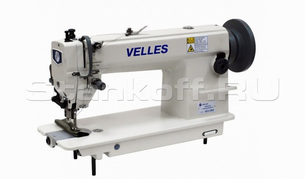 Прямострочная промышленная швейная машина VLS 1053