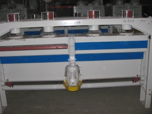 Сепаратор зерноочистительный БСХ-12