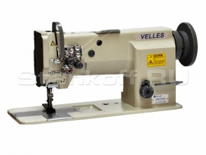 Прямострочная двухигольная промышленная швейная машина VLD 2130