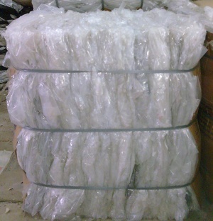 Вывоз макулатуры, пленки и пластика в Рязани