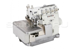 Промышленный оверлок Kansai Special UK-2116GH-03X-5x5