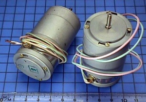 Электродвивигатель ДПМ-25-Н1-07Т, двигатель ДПМ25-Н1-07Т