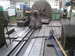 WMW DXP 4000x6300mm