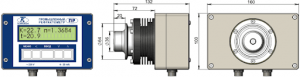 Рефрактометр ПР-3 - 10шт