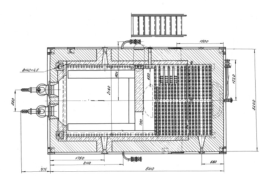 Дквр 4 13 чертеж dwg