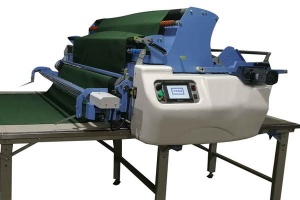 Автоматический раскладчик ткани RT-260