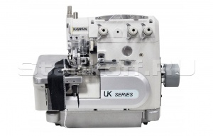 Промышленная машина оверлок Kansai Special UK-1005S-10M-3