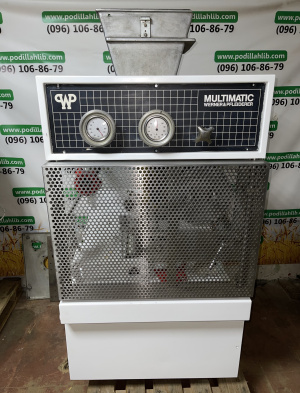 Тестоделитель - округлитель Multimatic MUC 4