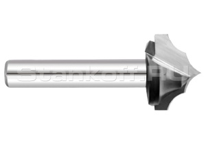 Фреза фасонная DJTOL NJZDB612