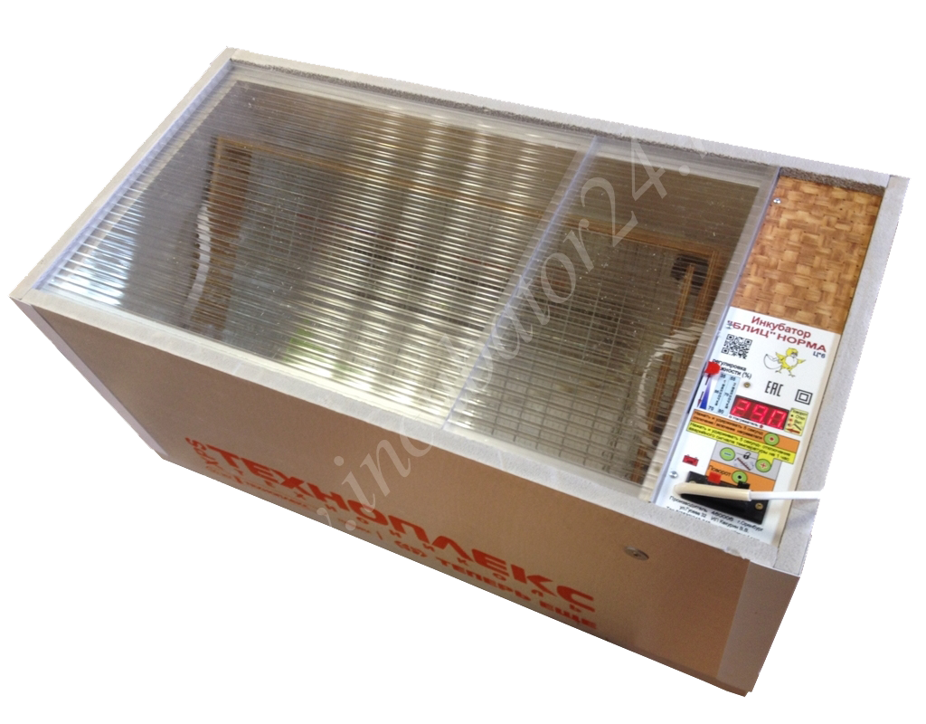 Купить Инкубатор Луппер В Омске