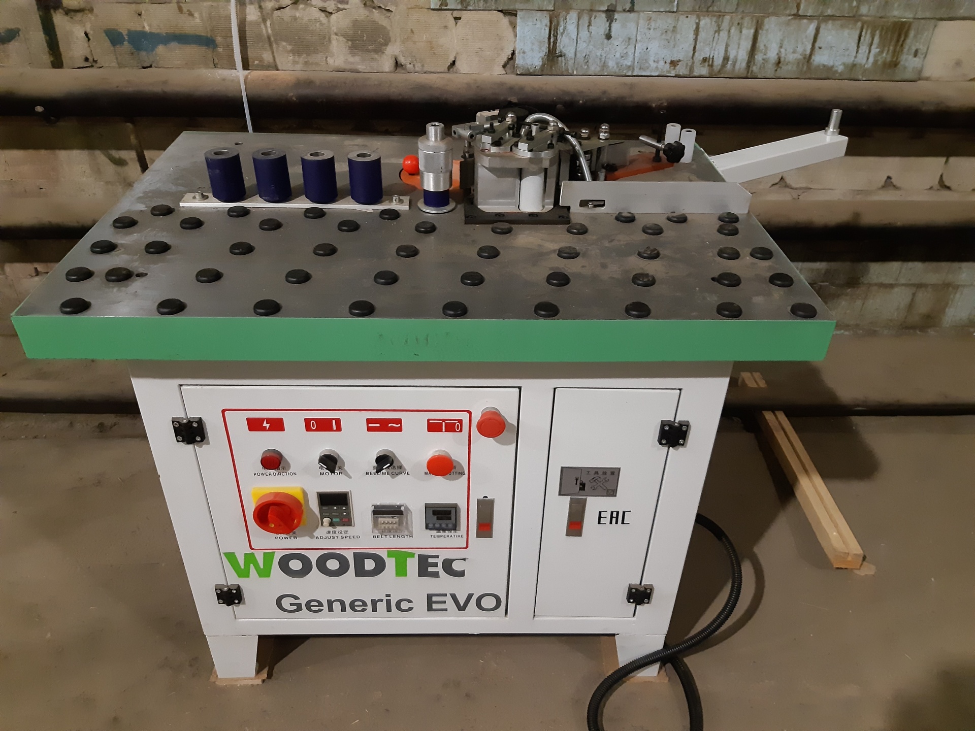 Woodtec станки Woodtec станки