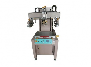 Трафаретный полуавтоматический принтер для нанесения паяльной пасты Top Brand 3250