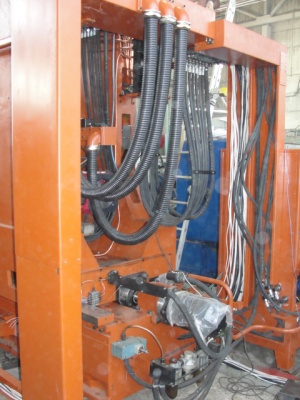 ЗАО «Южноуральский лизинговый центр» предлагает к продаже металлообрабатывающее оборудование