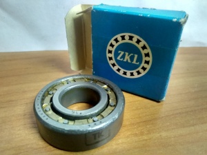 Подшипники 6203 MA P63 (76-203л) ZKL Чехия