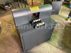 Зачистной станок ЗЧКТ-2