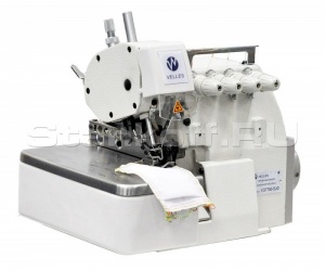 Стачивающе-обметочная промышленная швейная машина VO 7700-5UD