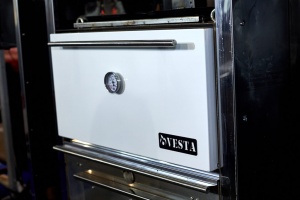 Печи и мангалы Vesta от производителя