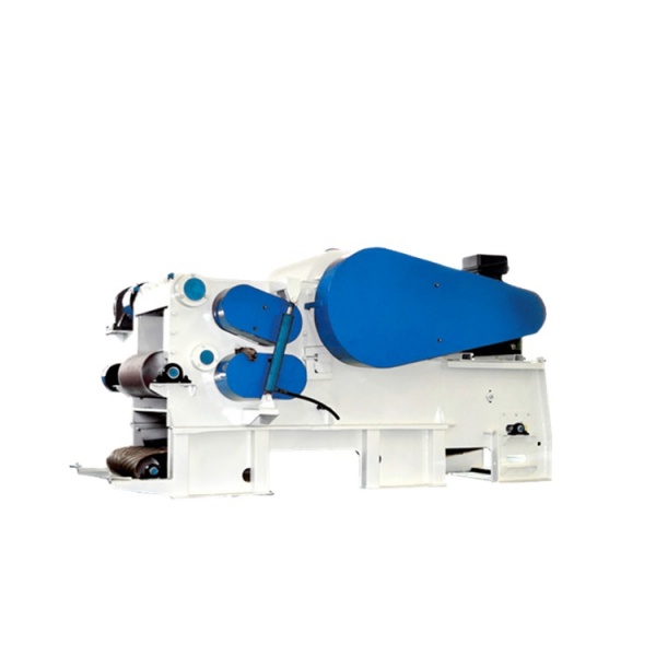 рубительная машина для производства щеп купить в Jinan - Биржа ...