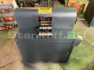 Зачистной станок ЗЧКТ-2