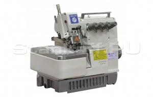 Промышленная швейная машина оверлок VO7700-4XT