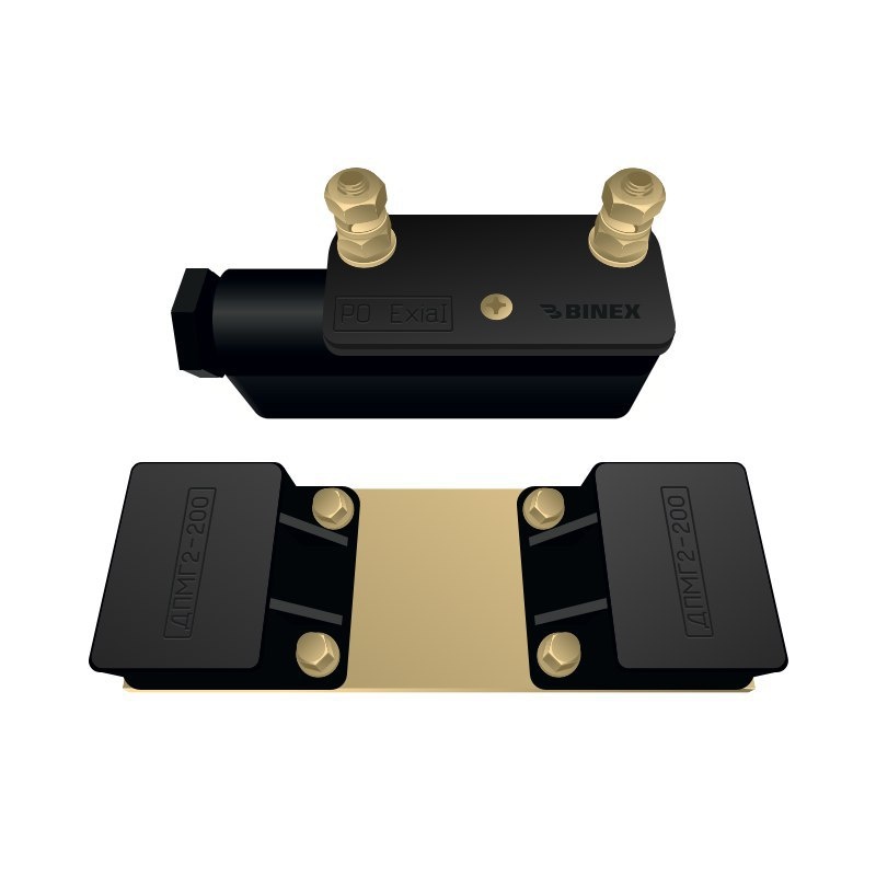 Датчик положения магнитогерконовый ДПМГ купить в Белгороде по цене 1 ...