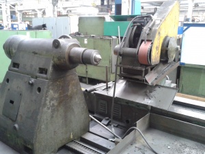 WMW DXP 4000x6300mm