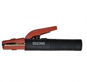 Электрододержатель ED 2300 300А ED 2400 400А ED 2500 500А (латунь) «Premium»