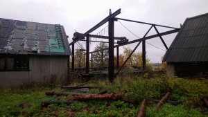 пилорама рд 63 4б,циклон,кранбалка