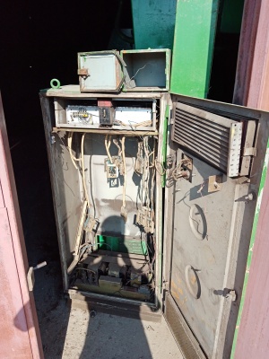 Шестишпиндельный токарный автомат Mitsubishi