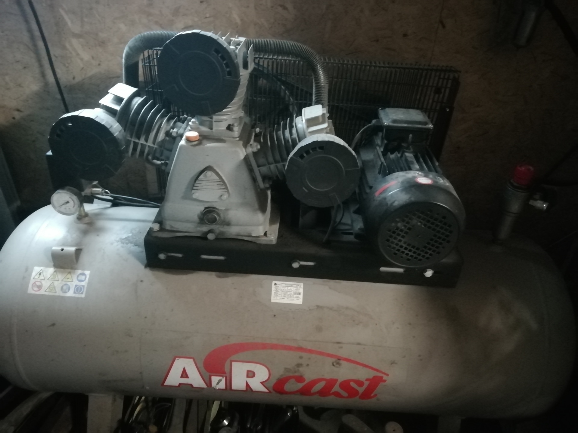 Шиномонтажное оборудование купить Б/У в Новосибирске по цене 299 999 ...