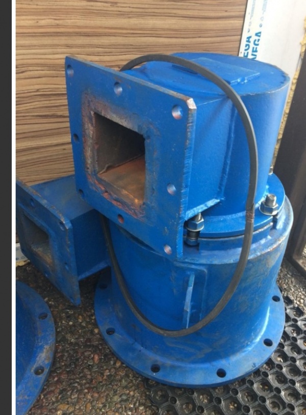 Гидроциклон ГЦ-350 купить в Москве по цене 650 000 руб. - Биржа ...