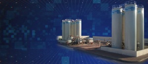 Установка по производству битумной эмульсии EMTES 5 (InLine)