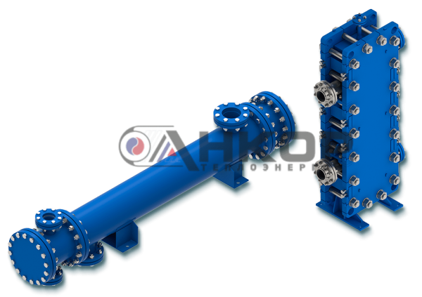 Экономайзер (утилизатор тепла дымовых газов) купить в Белгороде - Биржа ...