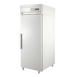 Шкаф холодильный морозильный Polair СВ107-S