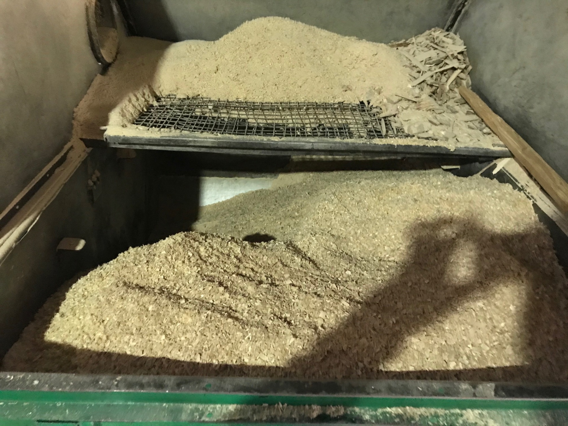 Котел твердотопливный 820 квт бу купить Б/У в Нижнем Новгороде по цене ...