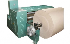 Оборудование для изготовления бумажных мешков