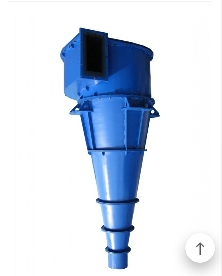 Гидроциклон ГЦ-350 купить в Москве по цене 650 000 руб. - Биржа ...