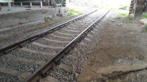 Ремонт железнодорожных тупиков в Красноярске