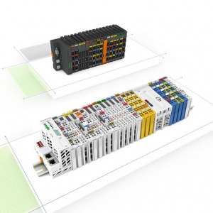 комплектующие для систем промышленной автоматики Siemens Simatic S7-200, S7-300, S7-400, S7-1200, S7-1500, LOGO!, Omron, Allen Bradley и др