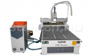 Фрезерный станок с ЧПУ с вакуумным столом LTT-1325A