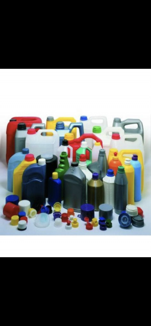Производство изделий из пластмассы любой сложности, литиевые изделия, выдувные изделия