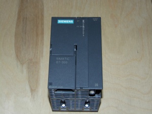 Модуль интерфейсный IM 361 SIMATIC S7-300 для установки в стойки расширения (6ES7 361-3CA01-0AA0)
